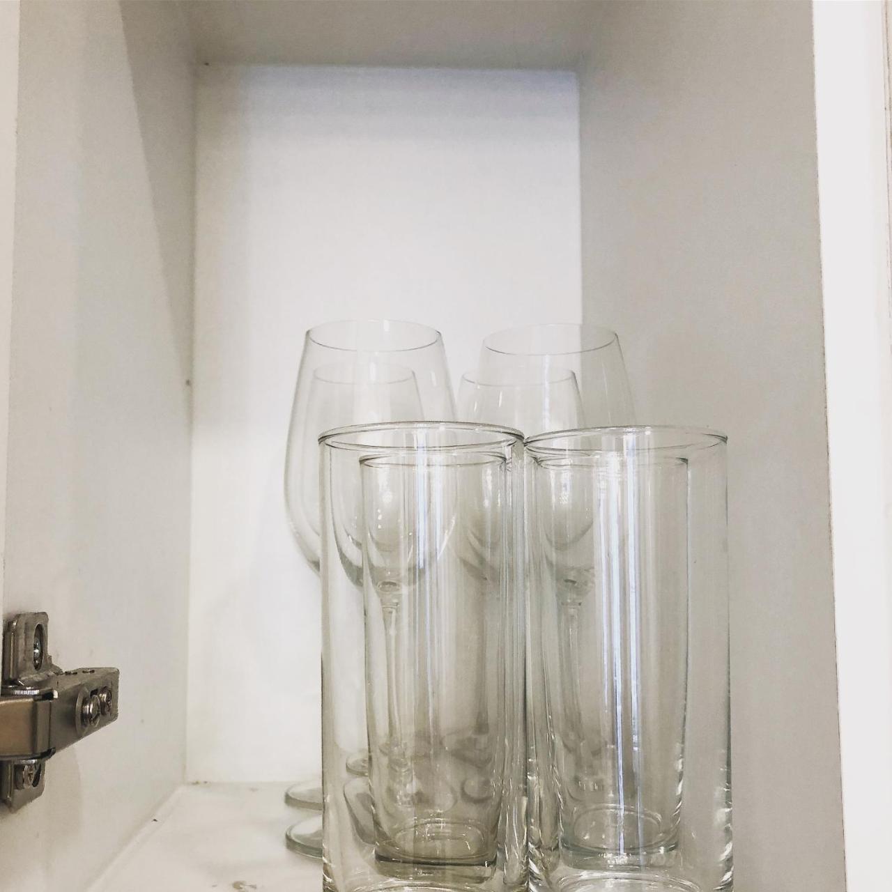 Vinhomes Apartment Ho Chi Minh City Bagian luar foto